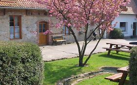 Auberge Du Blaisel