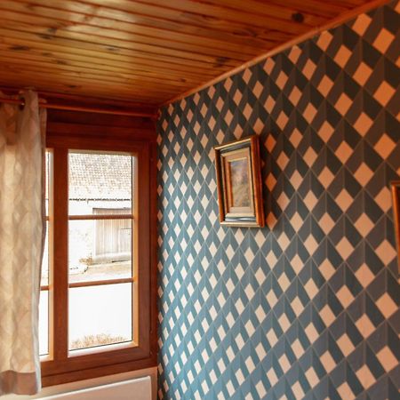 Auberge Du Blaisel Wirwignes Buitenkant foto