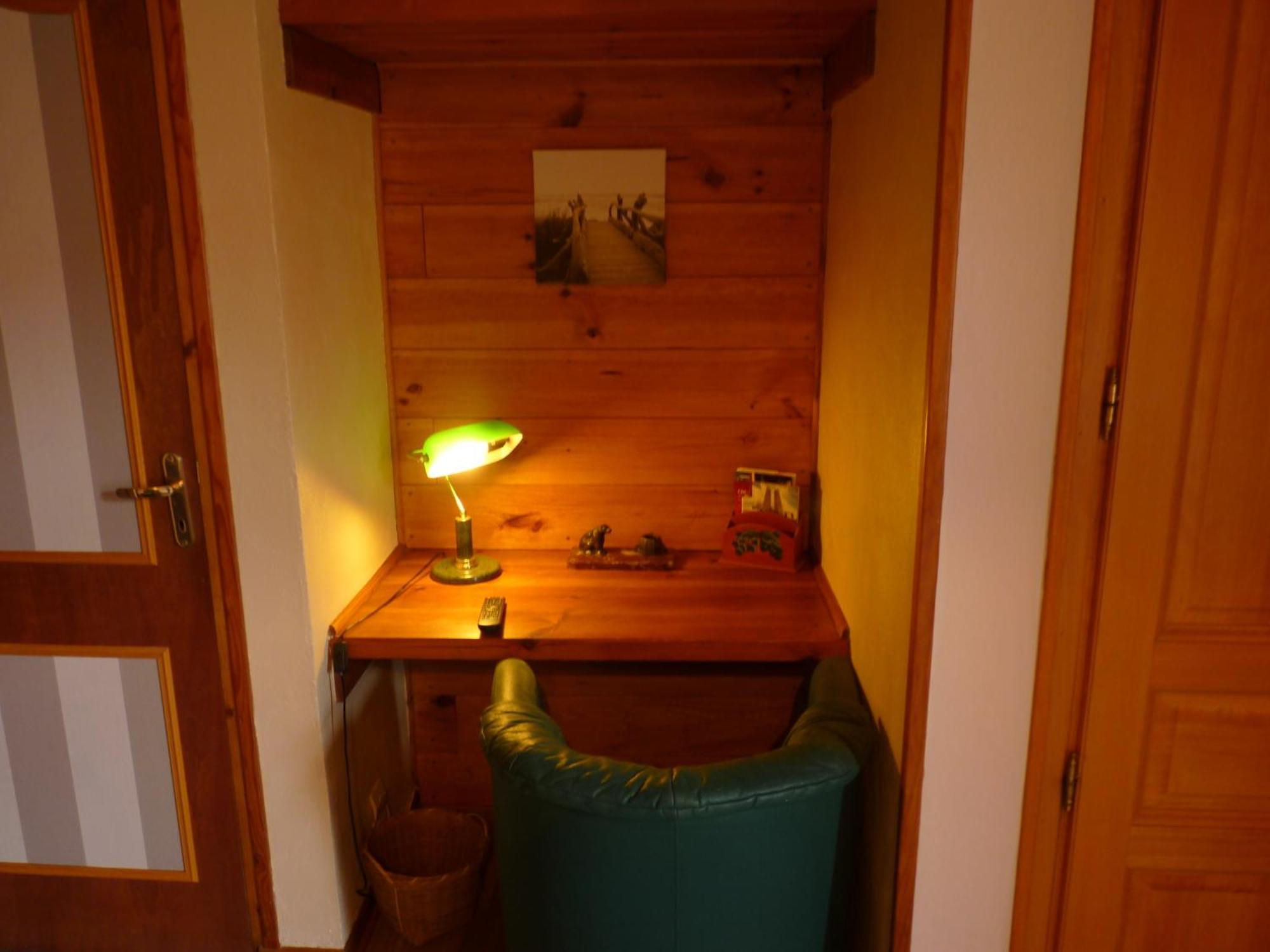 Auberge Du Blaisel Wirwignes Kamer foto