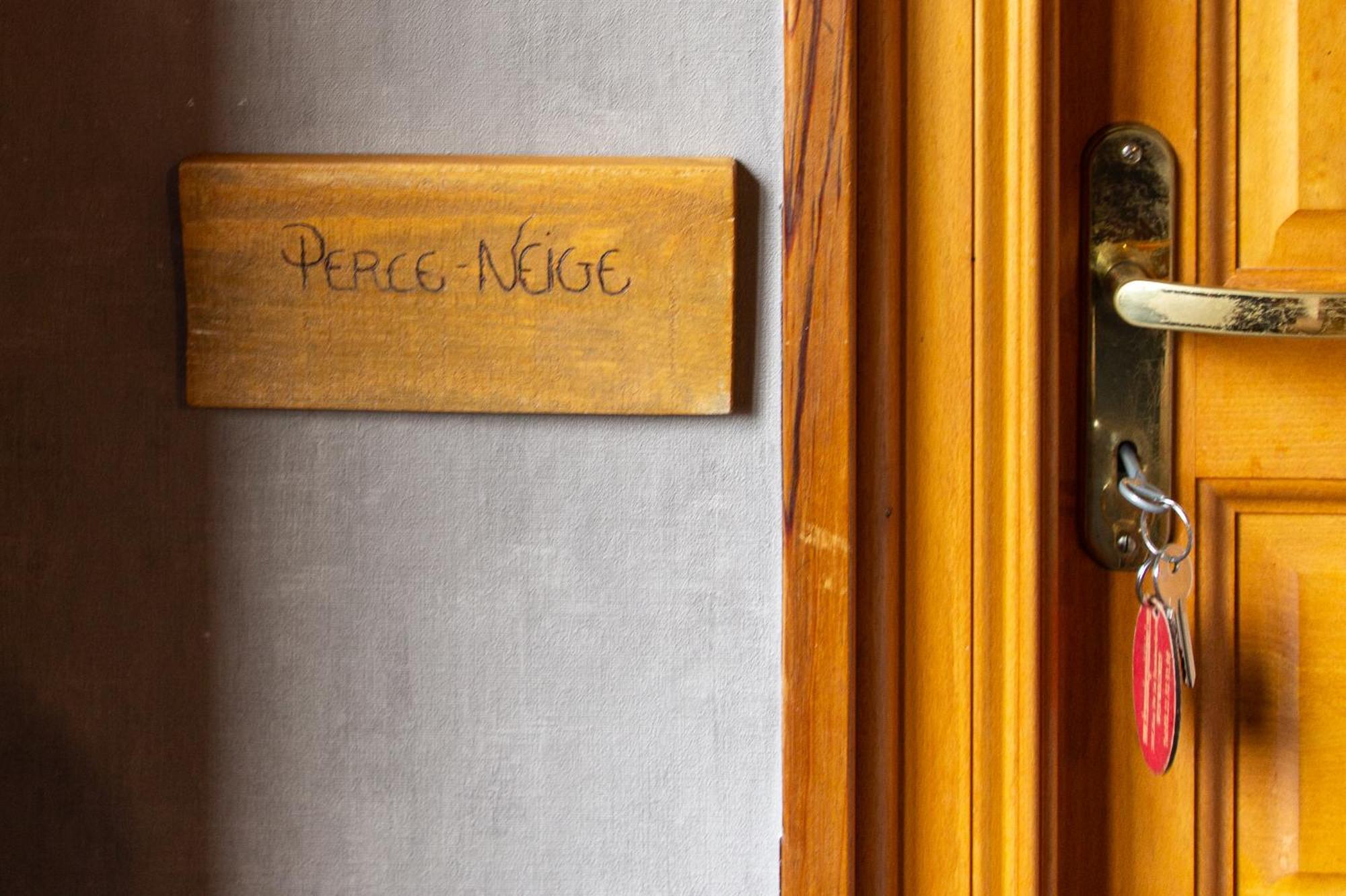 Auberge Du Blaisel Wirwignes Buitenkant foto