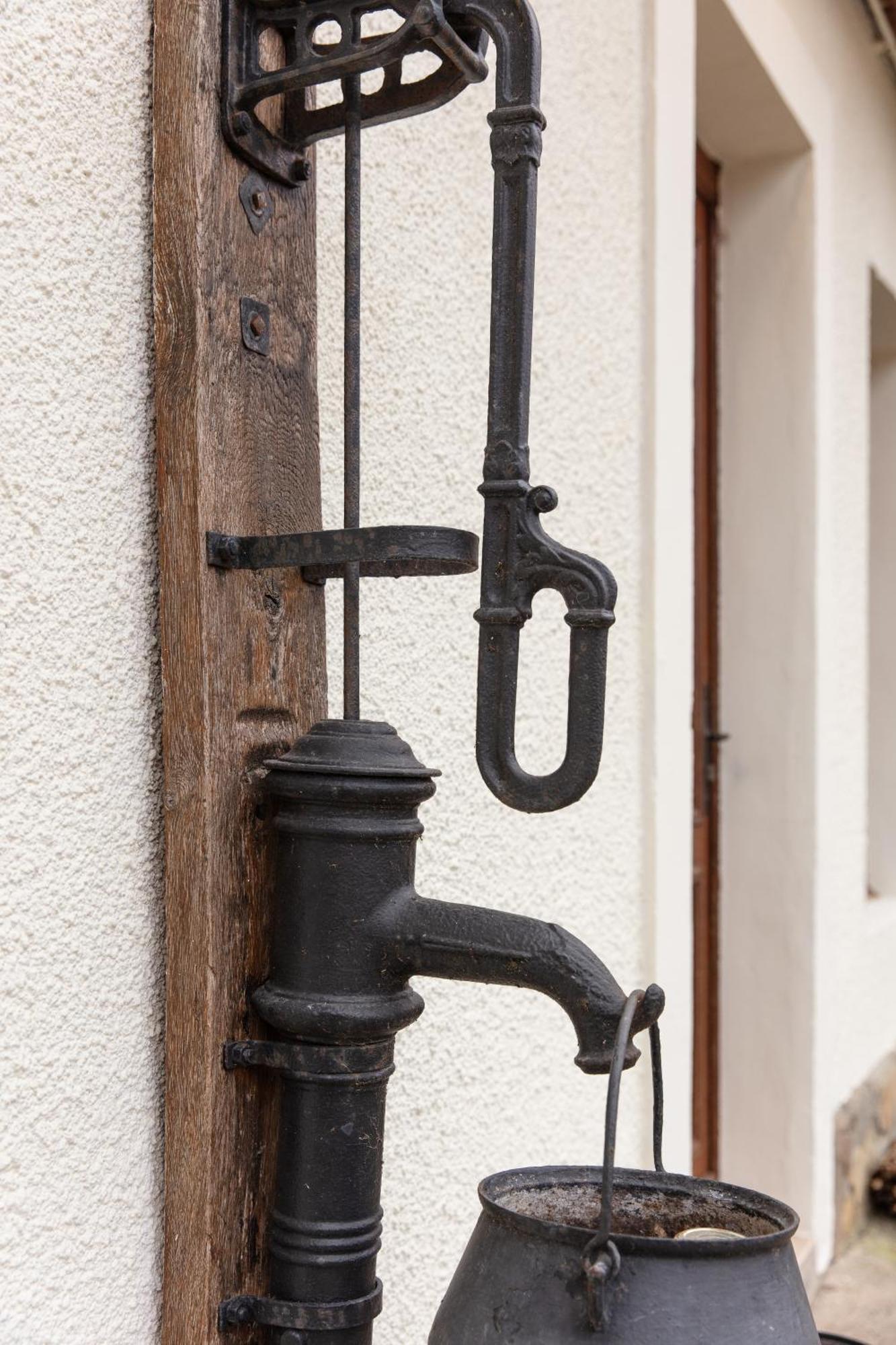 Auberge Du Blaisel Wirwignes Buitenkant foto