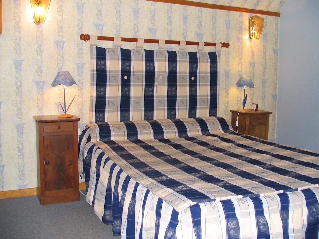Auberge Du Blaisel Wirwignes Kamer foto