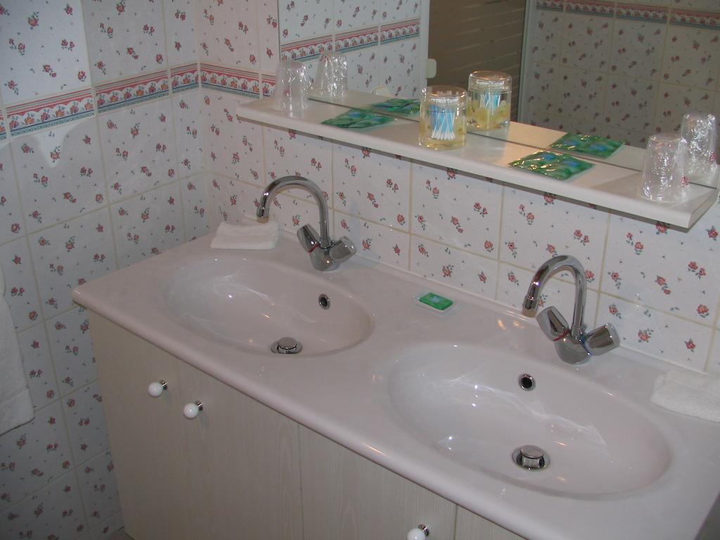 Auberge Du Blaisel Wirwignes Kamer foto
