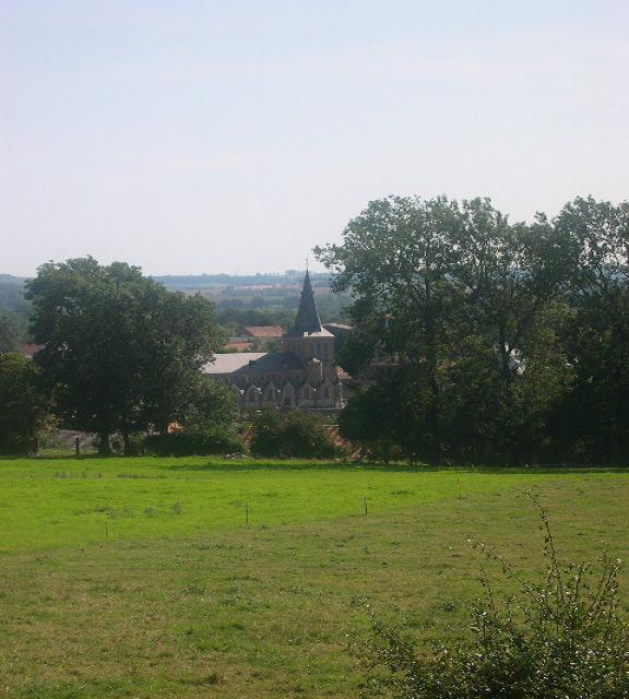 Auberge Du Blaisel Wirwignes Buitenkant foto